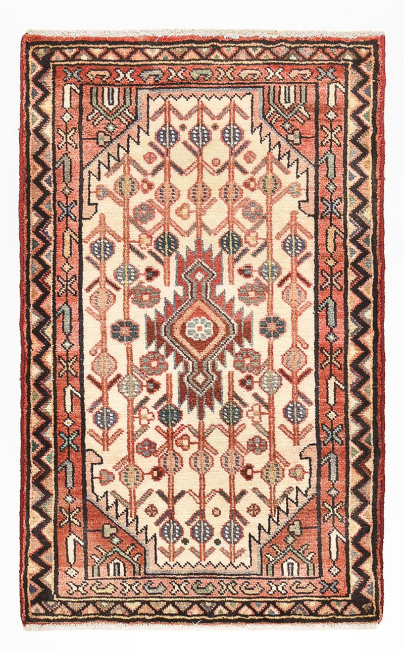 Hamadan Tapete 101x62cm - Tapete persa