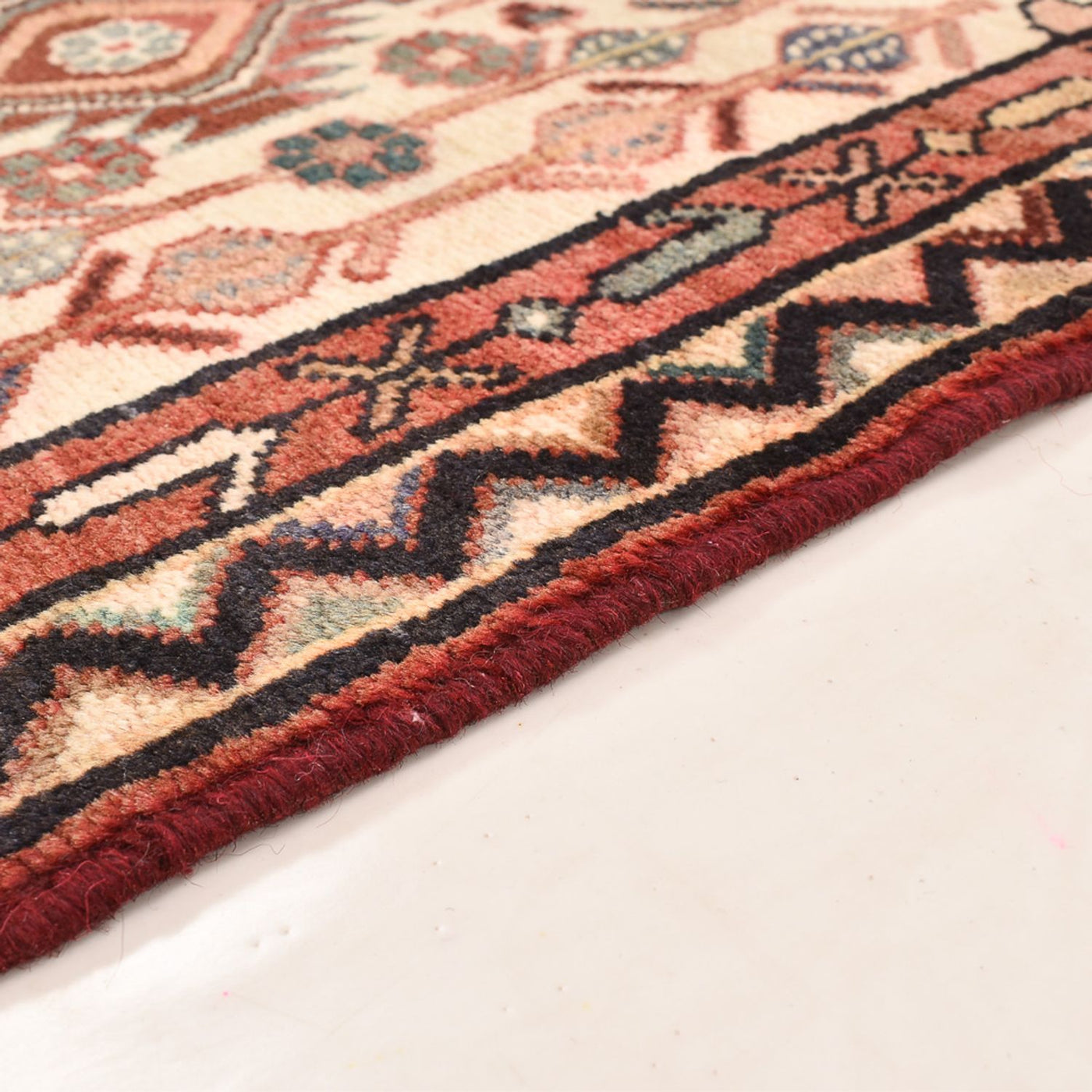 Hamadan Tapete 101x62cm - Tapete persa