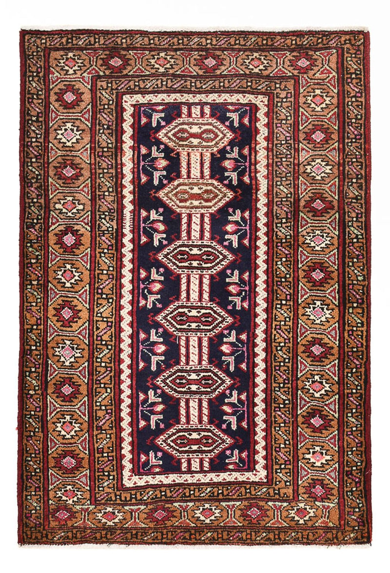 Hamadan Tapete 95x64cm - Tapete persa