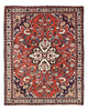 Hamadan Tapete 76x61cm - Tapete persa