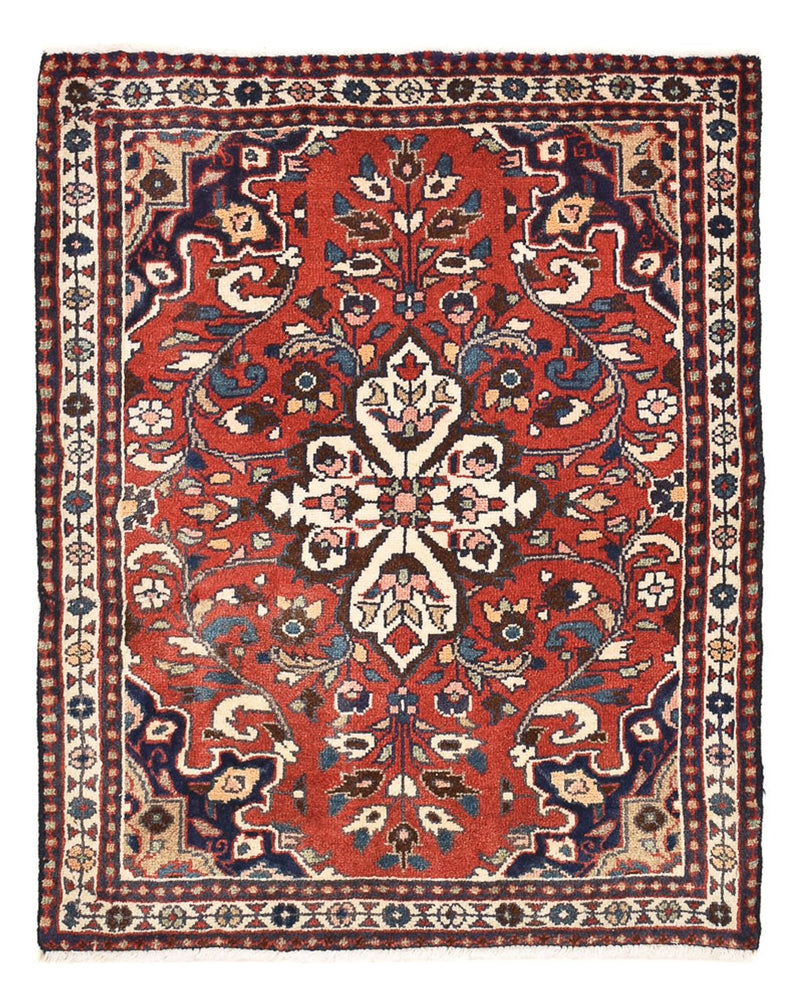 Hamadan Tapete 76x61cm - Tapete persa