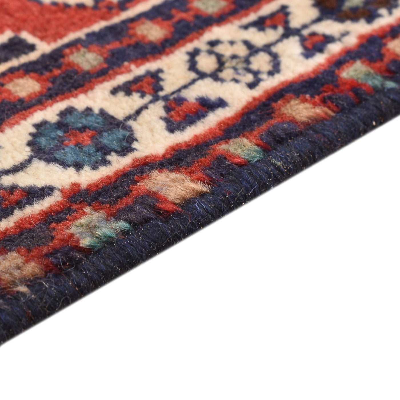 Hamadan Tapete 76x61cm - Tapete persa