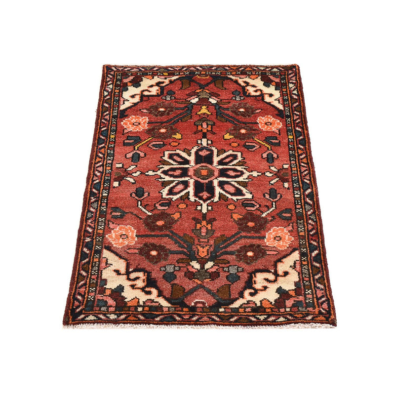 Hamadan Tapete 92x57cm - Tapete persa