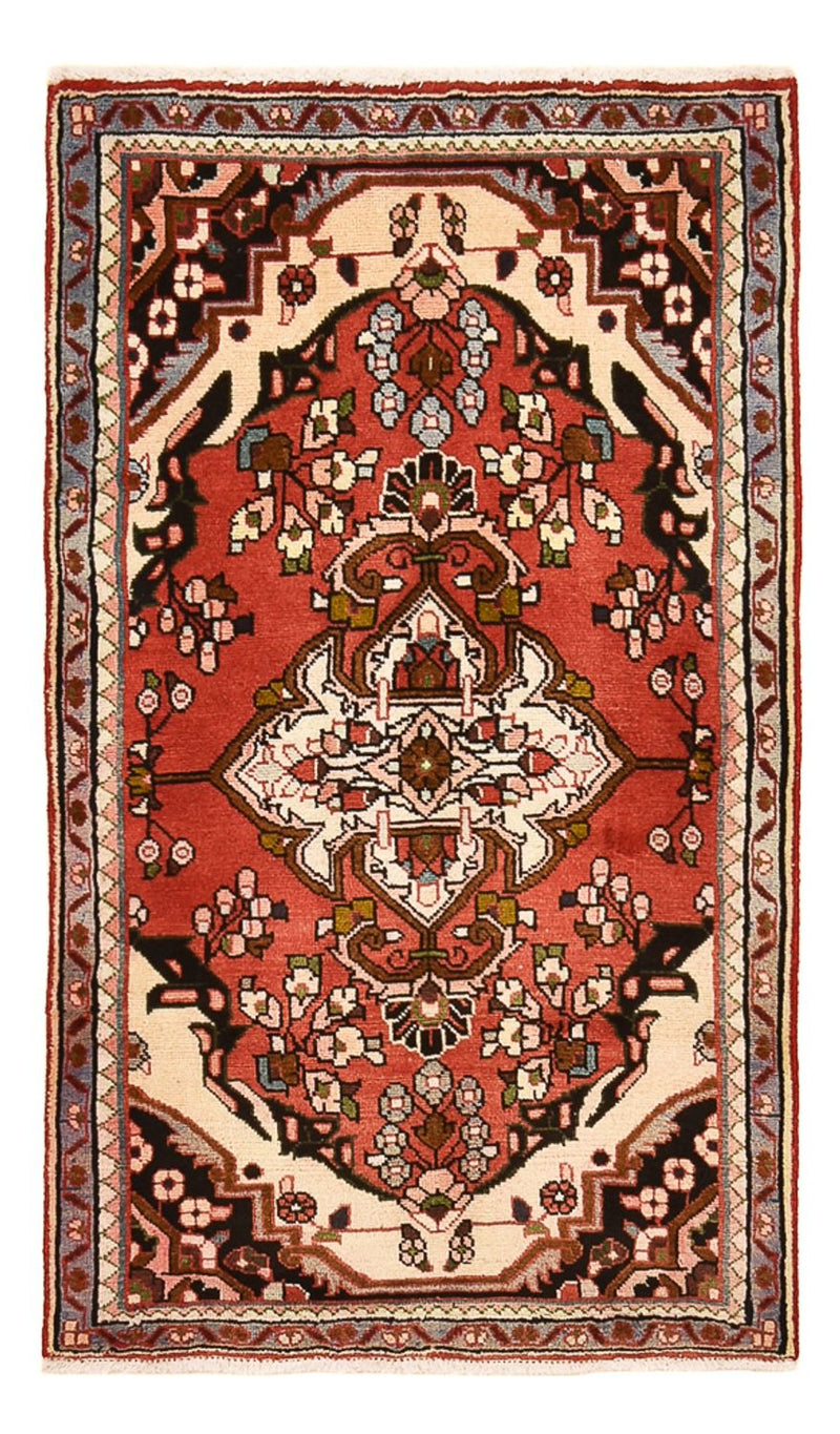 Hamadan Tapete 131x79cm - Tapete persa