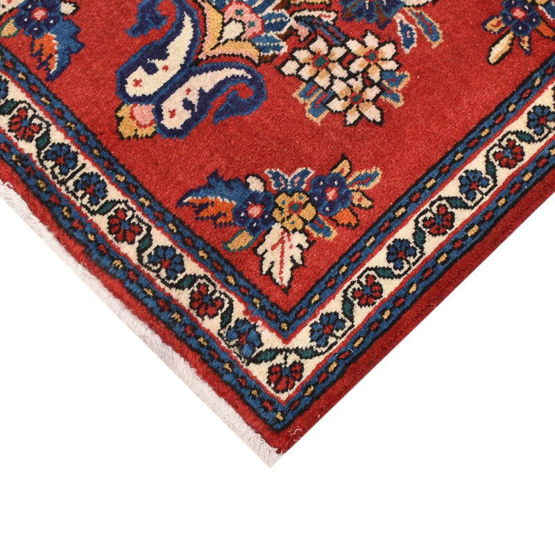 Hamadan Tapete 53x53cm - Tapete persa