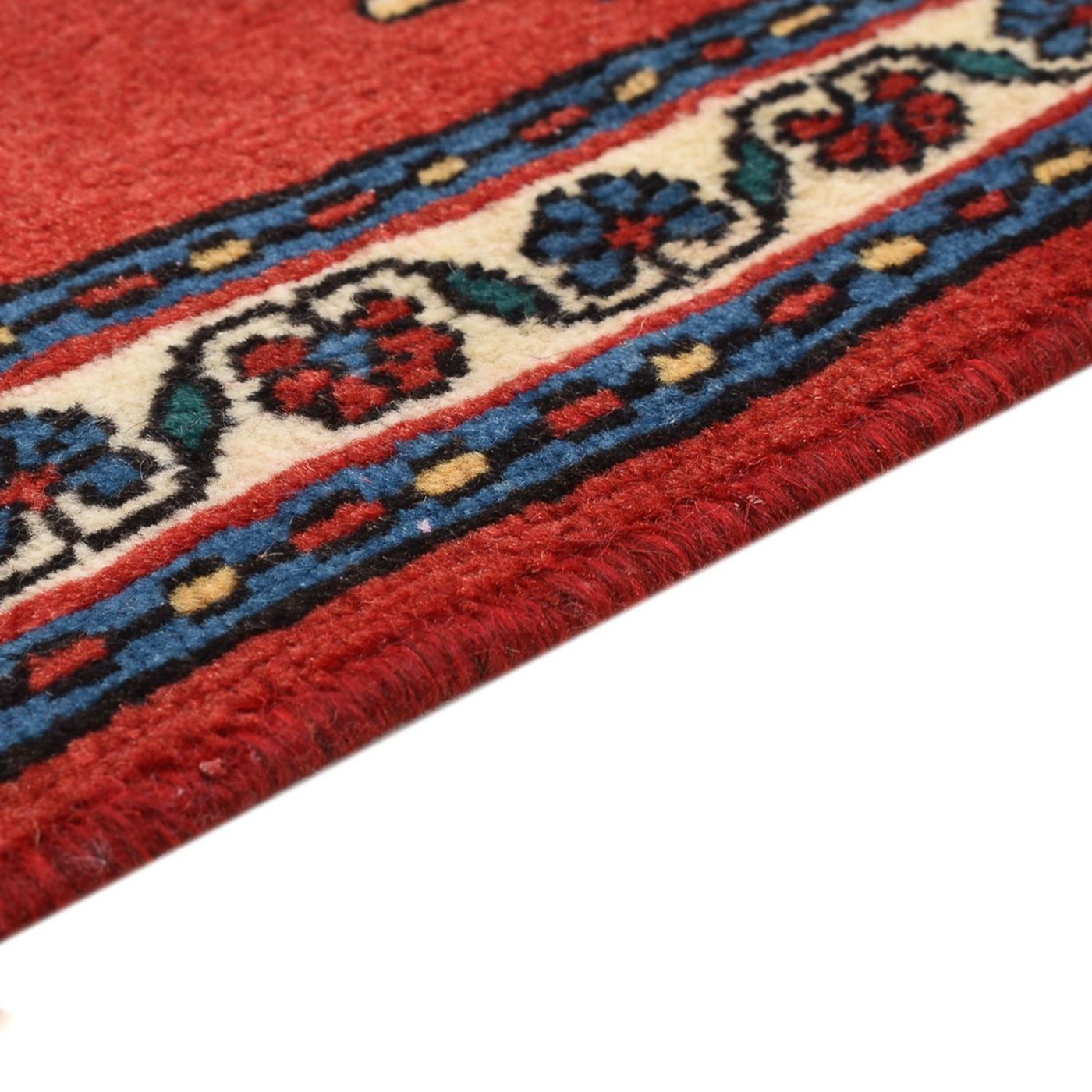 Hamadan Tapete 53x53cm - Tapete persa