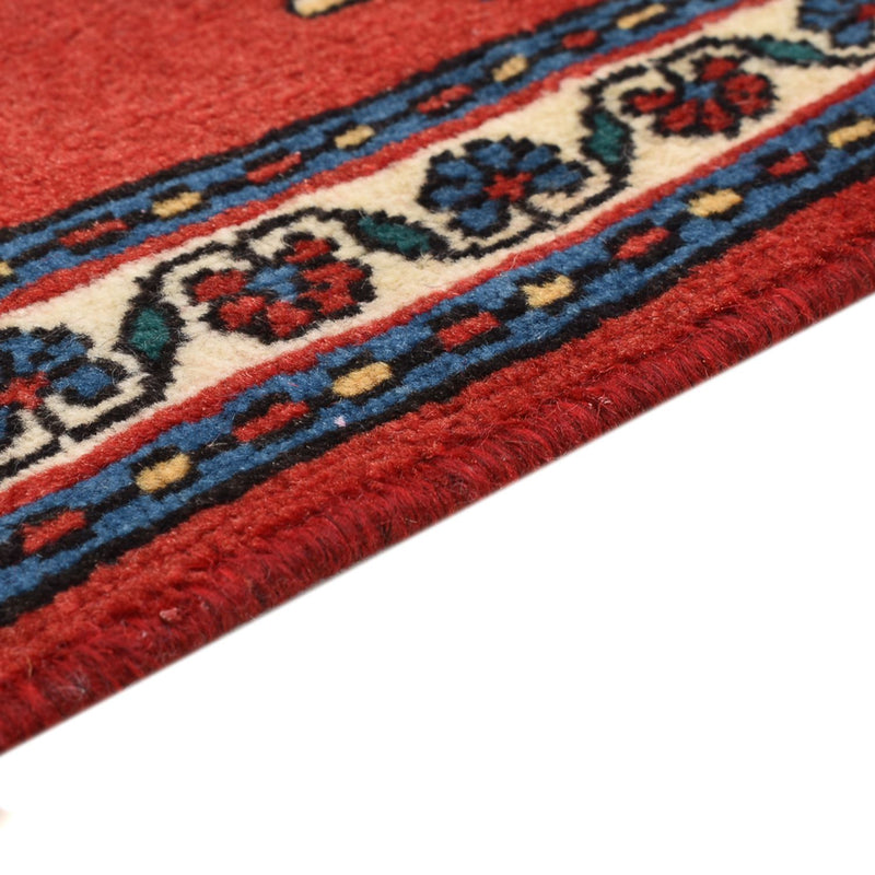 Hamadan Tapete 53x53cm - Tapete persa