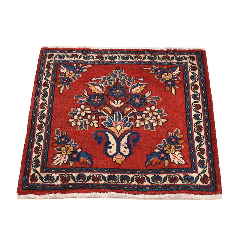 Hamadan Tapete 53x53cm - Tapete persa