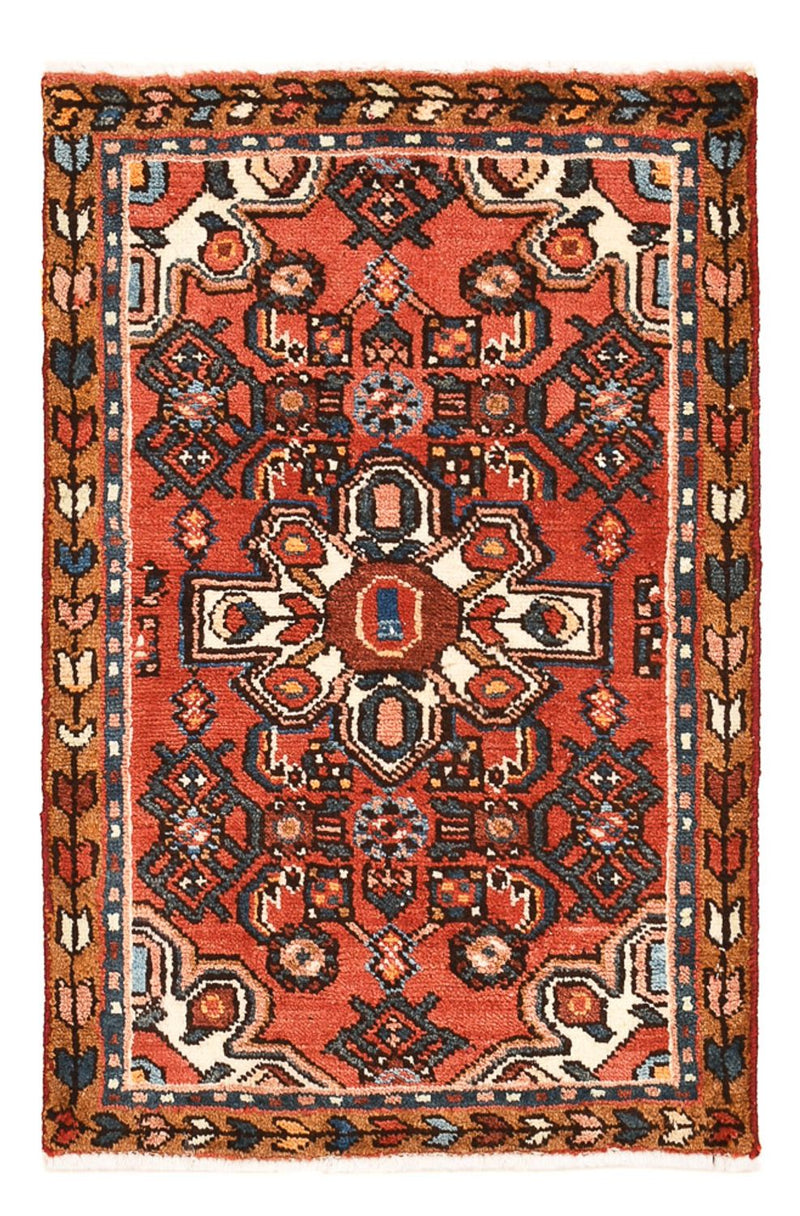 Hamadan Tapete 75x50cm - Tapete persa