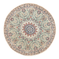Nain - 9 la Tapete 139x139cm - Tapete persa – product image