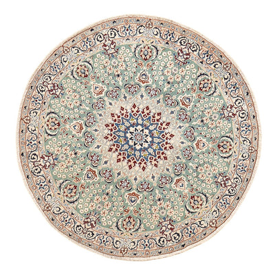 Nain - 9La Tapete 139x139cm - Tapete persa
