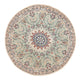 Nain - 9 la Tapete 139x139cm - Tapete persa