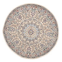 Nain - 9La Tapete 136x136cm - Tapete persa – product image