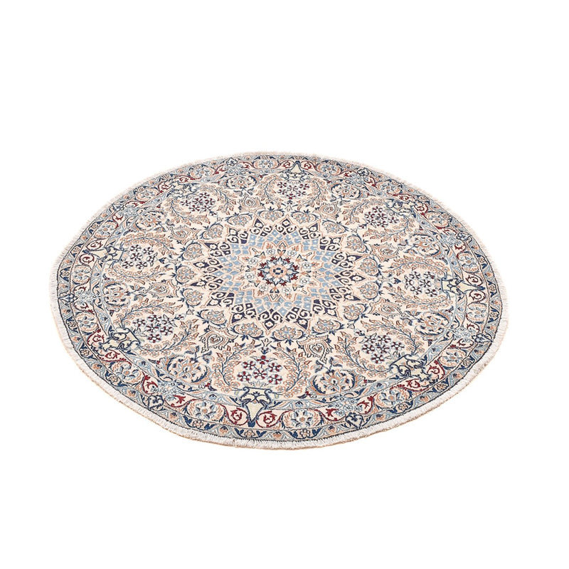 Nain - 9La Tapete 136x136cm - Tapete persa