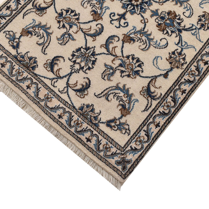 Nain - 12La Tapete 79x311cm - Tapete persa