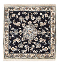 Nain - 12La Tapete 100x100cm - Tapete persa – product image