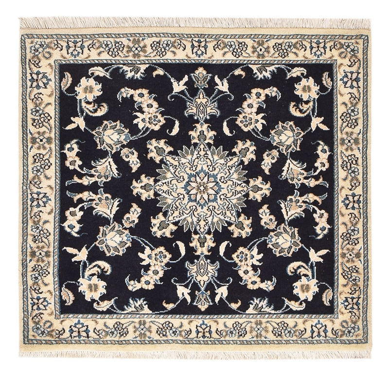 Nain - 12La Tapete 90x97cm - Tapete persa