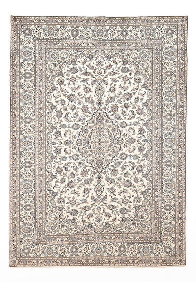 Kashan Tapete 245x350cm - Tapete persa