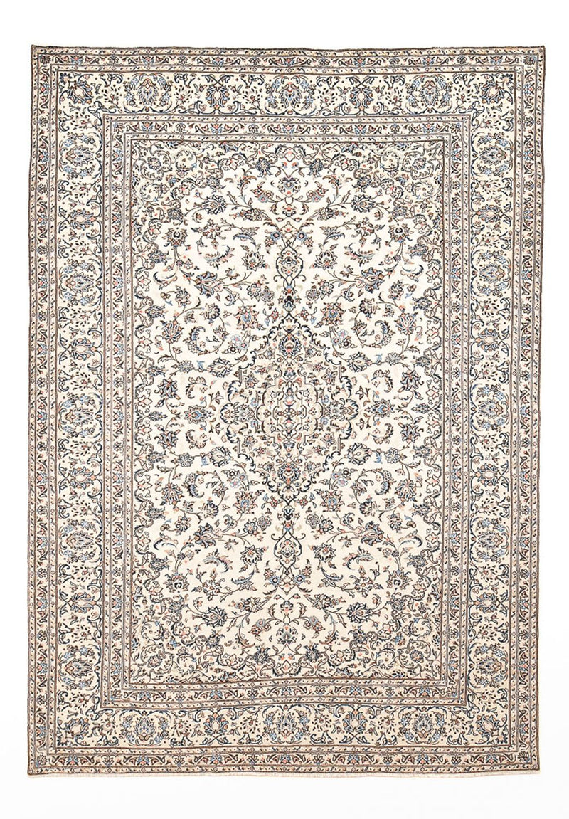 Kashan Tapete 245x350cm - Tapete persa