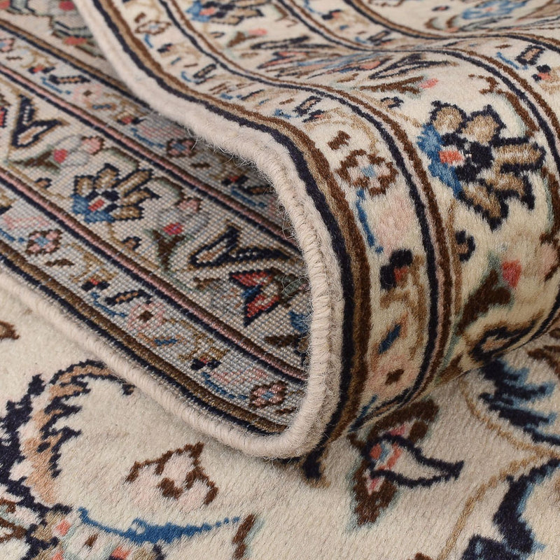 Kashan Tapete 245x350cm - Tapete persa
