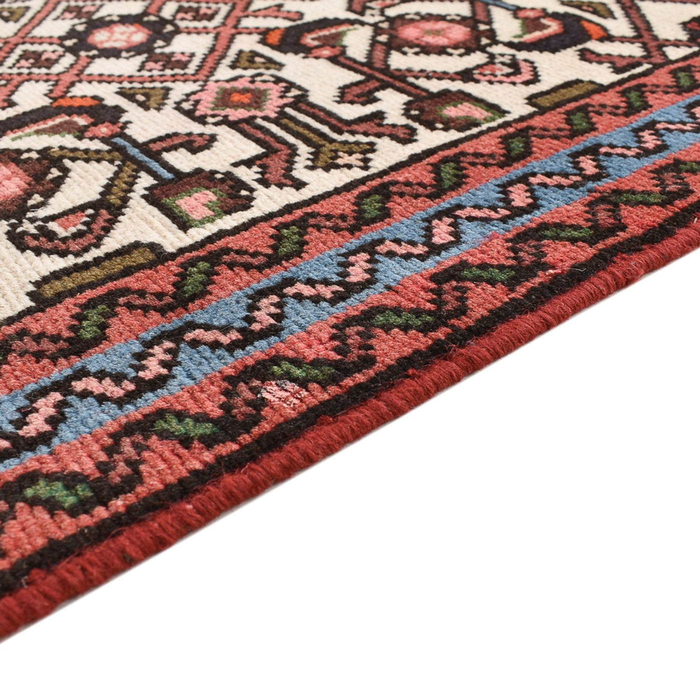 Hosseinabad Tapete 195x67cm - Tapete persa