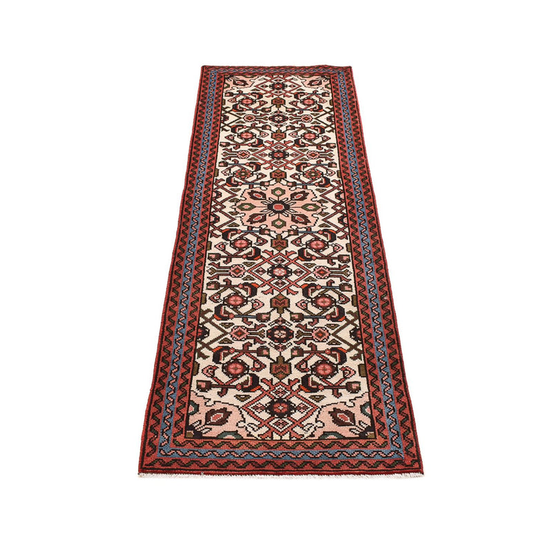 Hosseinabad Tapete 195x67cm - Tapete persa