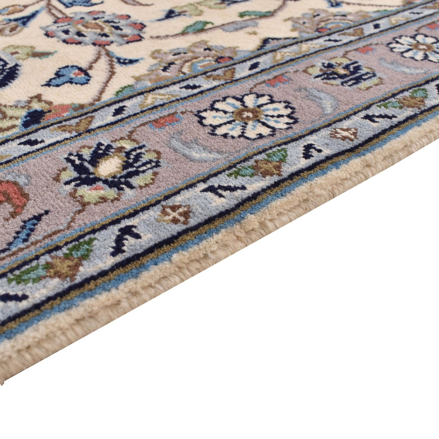 Kashan Tapete 308x80cm - Tapete persa