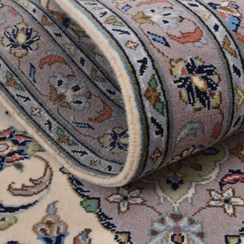 Kashan Tapete 308x80cm - Tapete persa