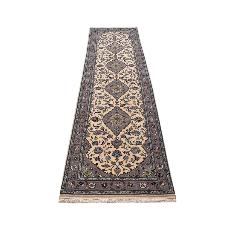 Kashan Tapete 308x80cm - Tapete persa