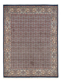 Tapete Persa - Clássico - 198 x 147 cm - castanho – product image