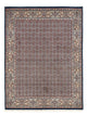 Tapete Persa - Clássico - 198 x 147 cm - castanho