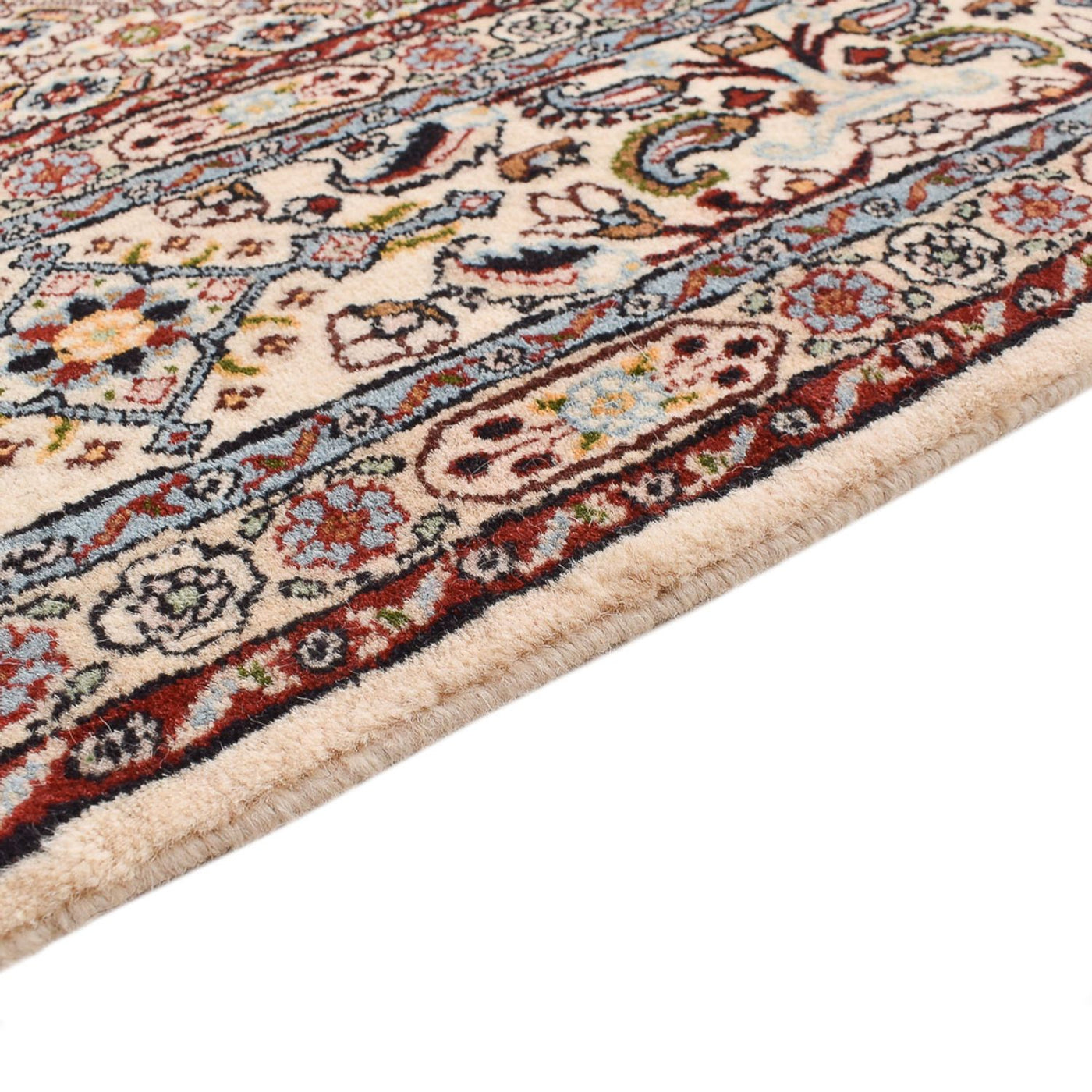 Moud Tapete 202x193cm - Tapete persa