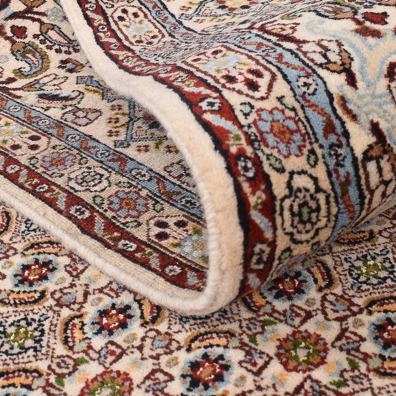 Moud Tapete 202x193cm - Tapete persa