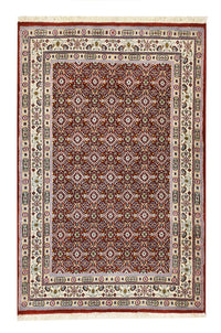 Moud Tapete 118x75cm - Tapete persa – product image