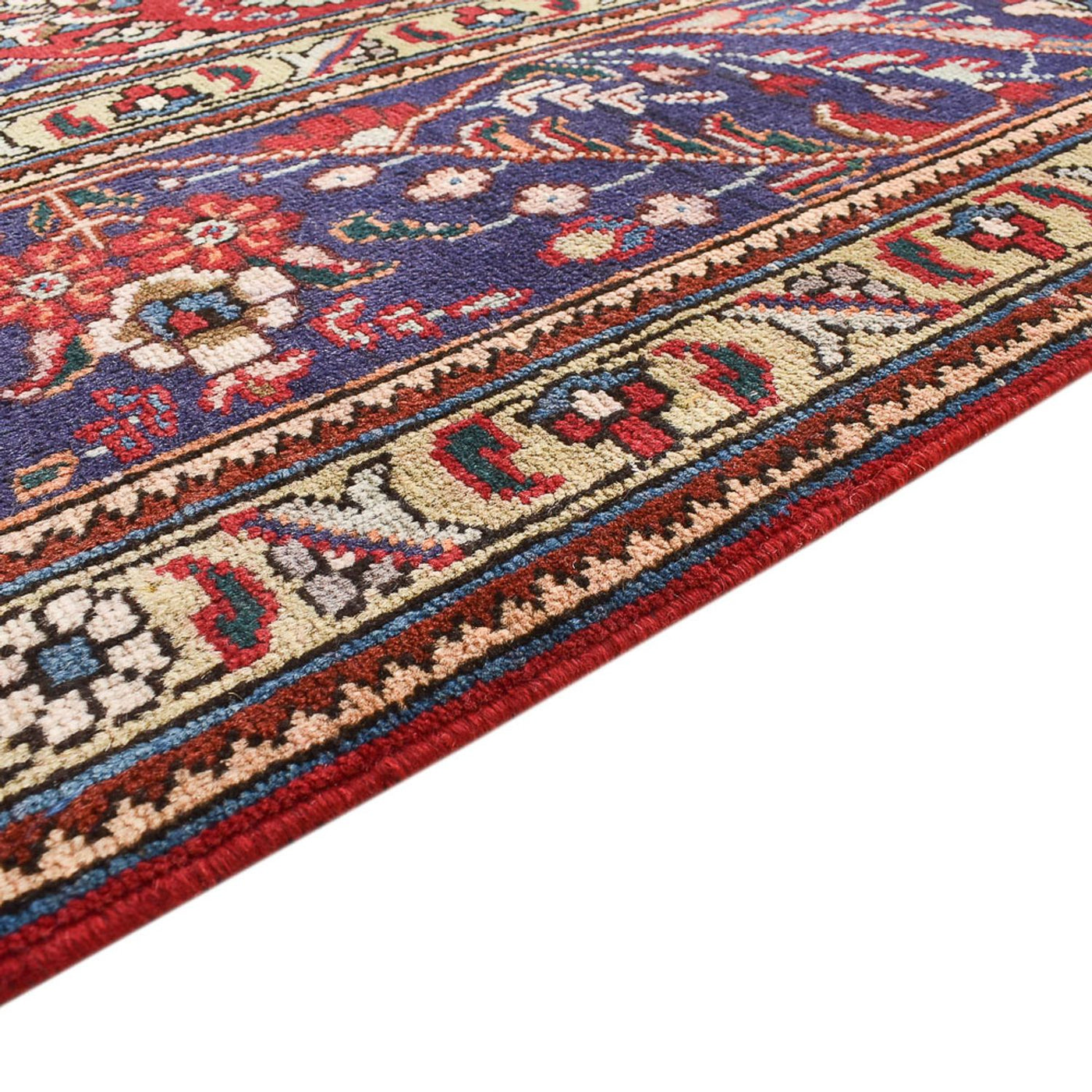 Tabriz Tapete 342x248cm - Tapete persa