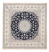 Nain - 6 la Tapete 206x206cm - Tapete persa – product image