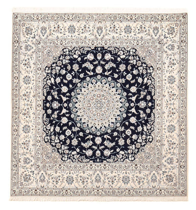 Nain - 6La Tapete 206x206cm - Tapete persa