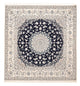 Nain - 6 la Tapete 206x206cm - Tapete persa
