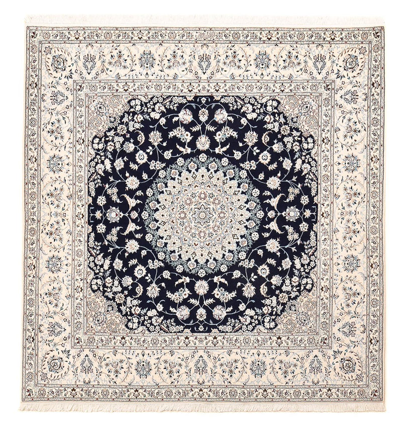 Nain - 6 la Tapete 206x206cm - Tapete persa