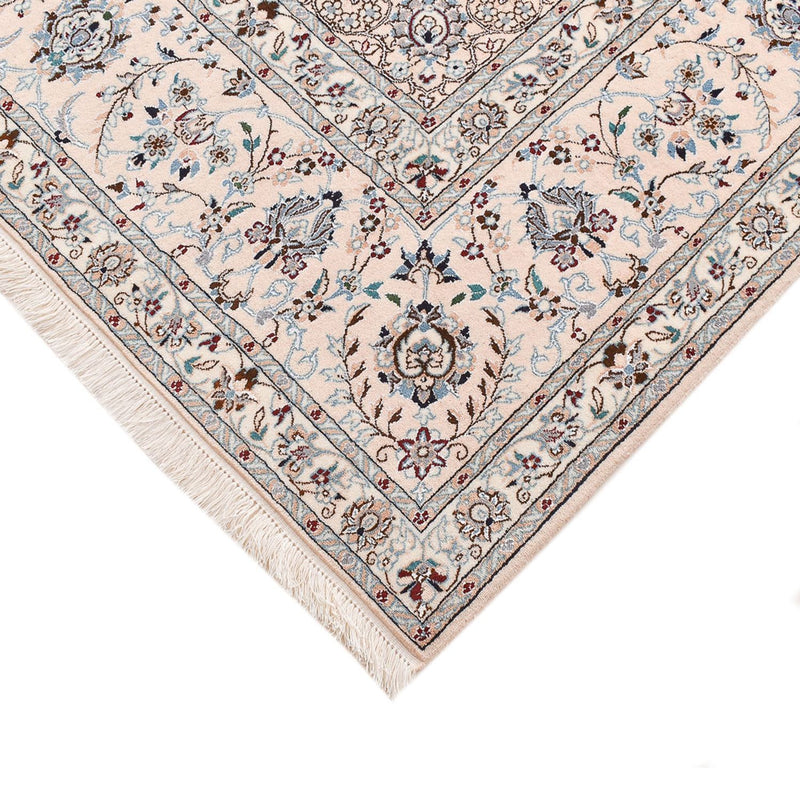 Nain - 6 la Tapete 206x206cm - Tapete persa