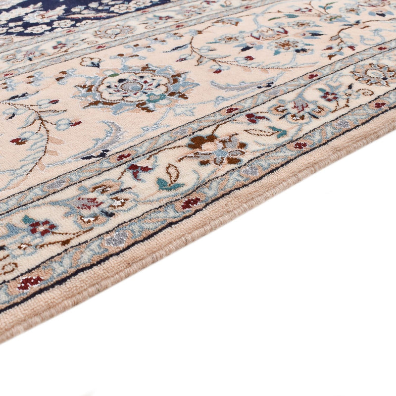 Nain - 6 la Tapete 206x206cm - Tapete persa