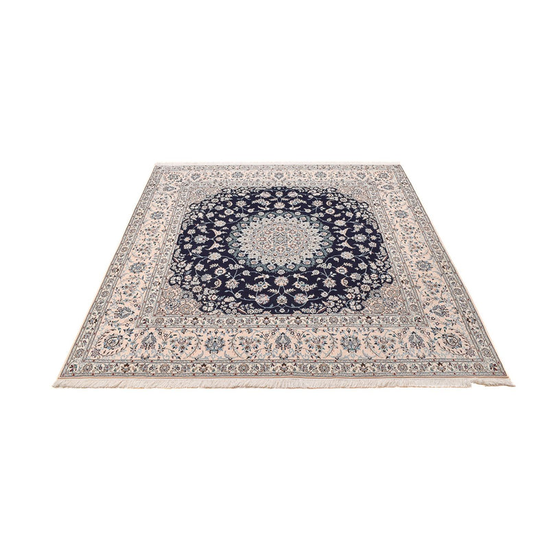 Nain - 6 la Tapete 206x206cm - Tapete persa