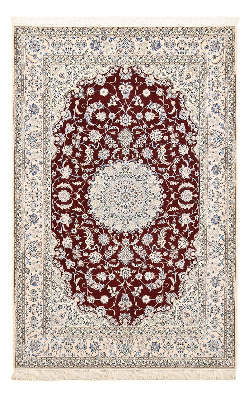 Nain - 6La Tapete 150x236cm - Tapete persa