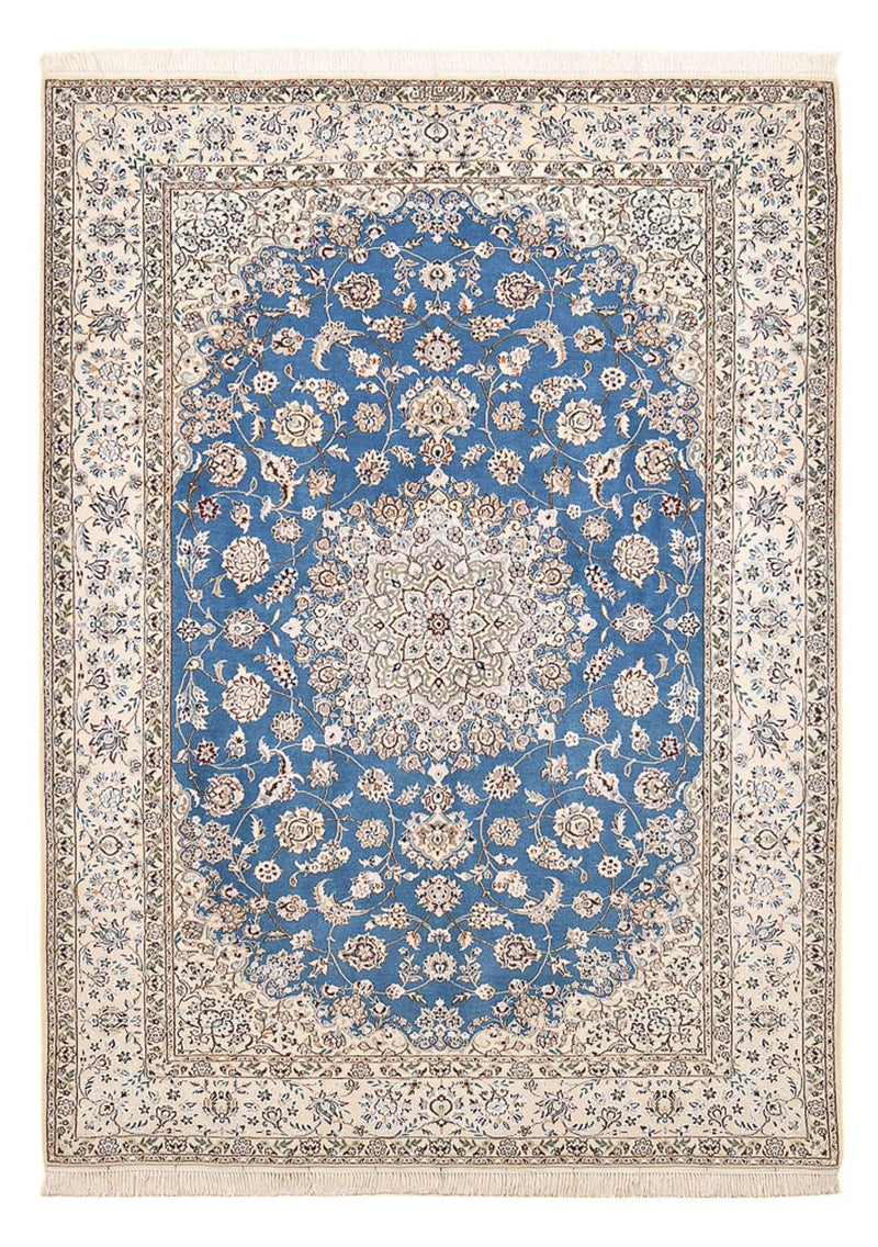 Nain - 6 la Tapete 221x159cm - Tapete persa
