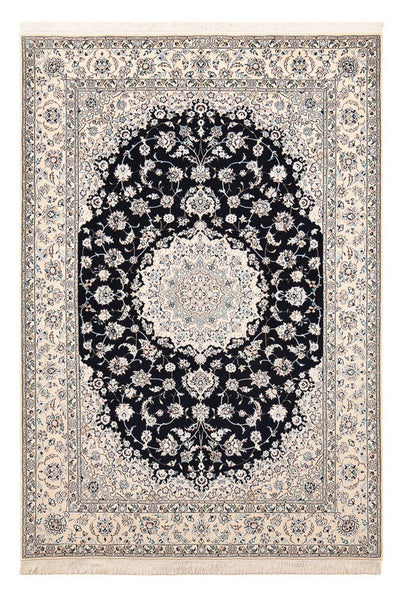 Nain - 6La Tapete 158x237cm - Tapete persa