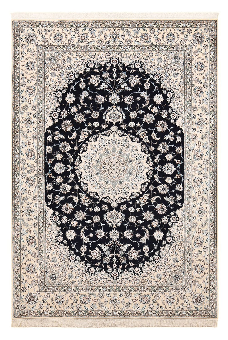 Nain - 6 la Tapete 237x158cm - Tapete persa