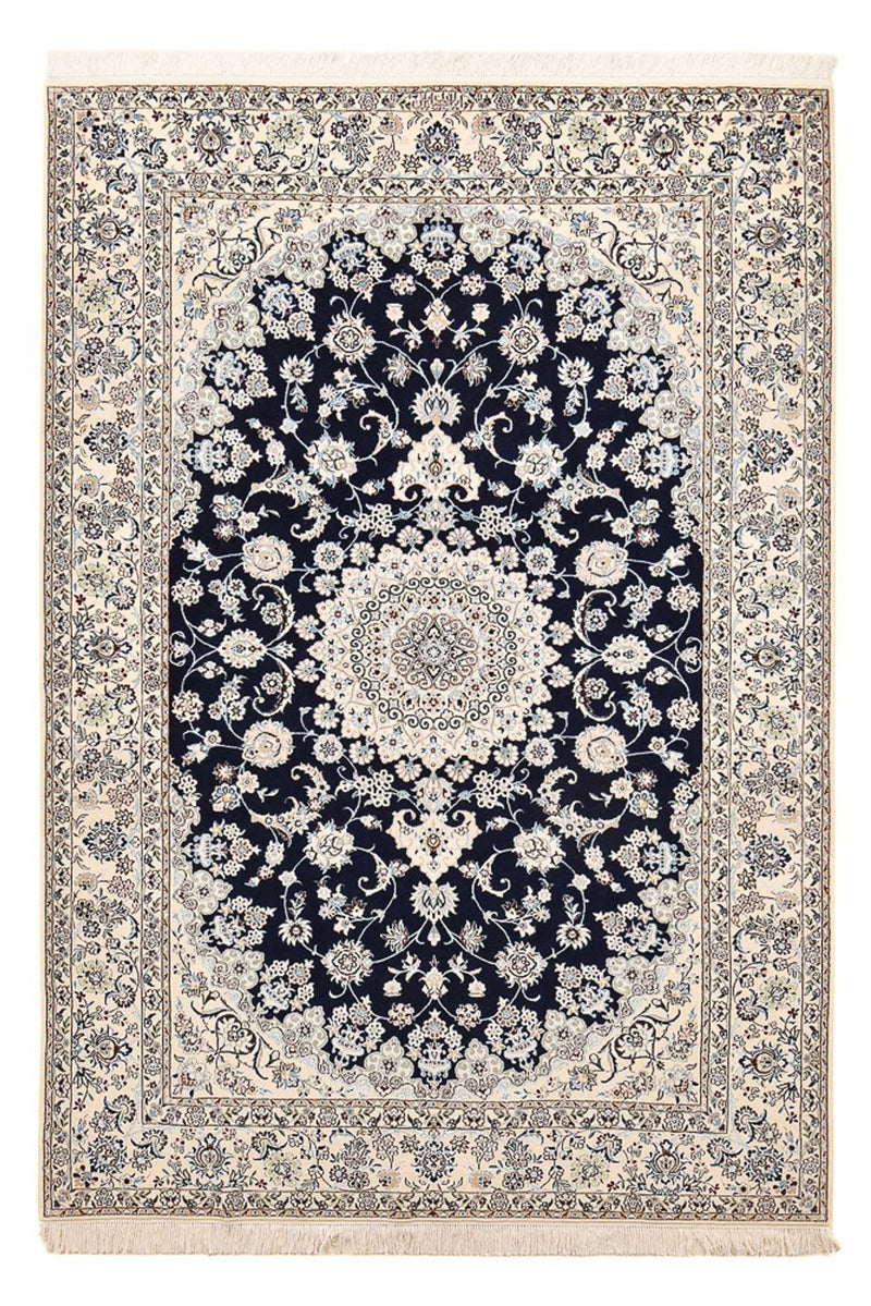 Nain - 6 la Tapete 245x165cm - Tapete persa