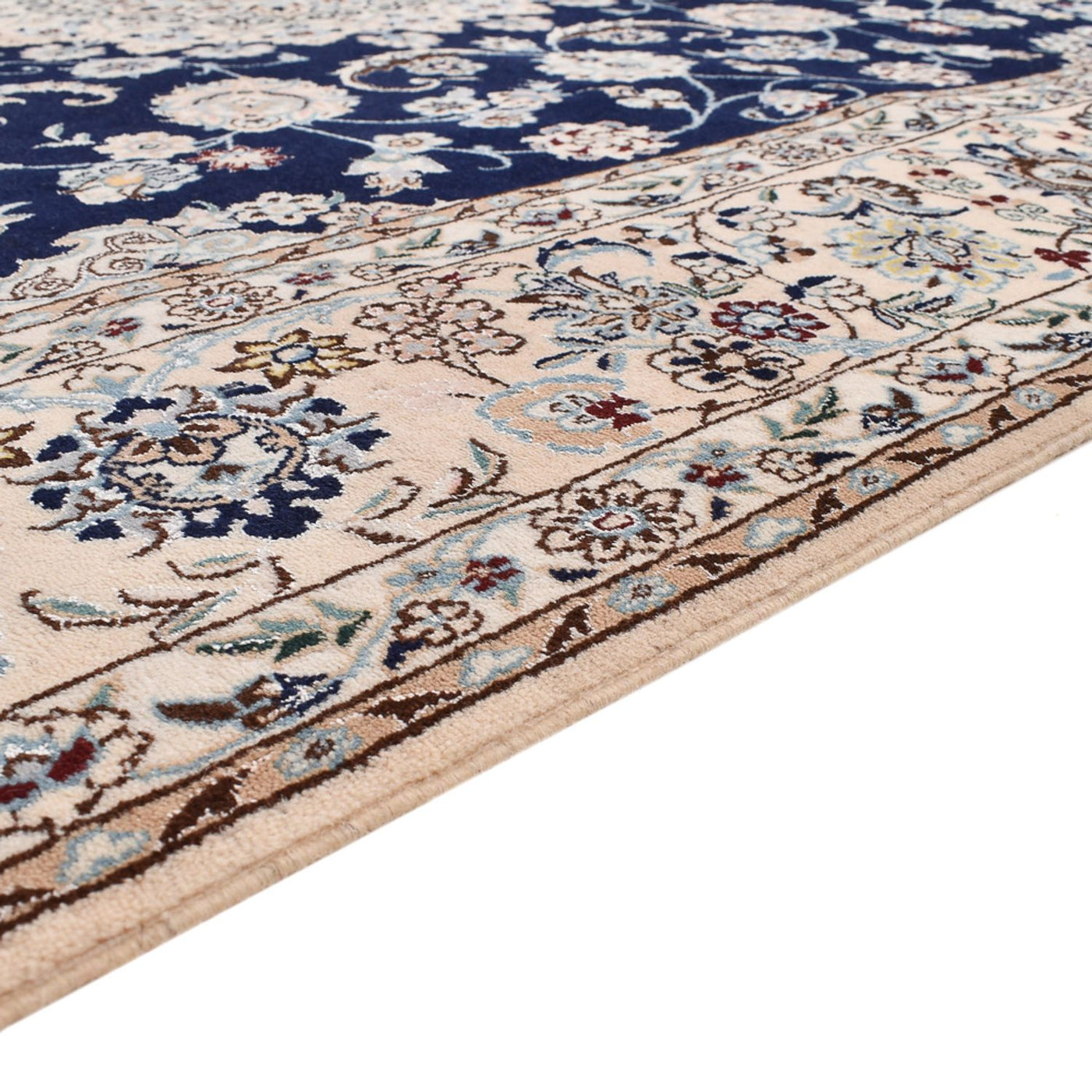 Nain - 6 la Tapete 245x165cm - Tapete persa