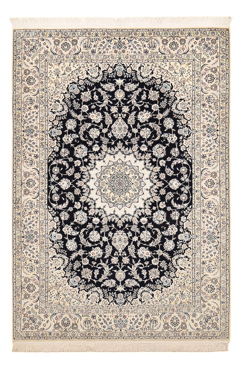 Nain - 6 la Tapete 240x161cm - Tapete persa