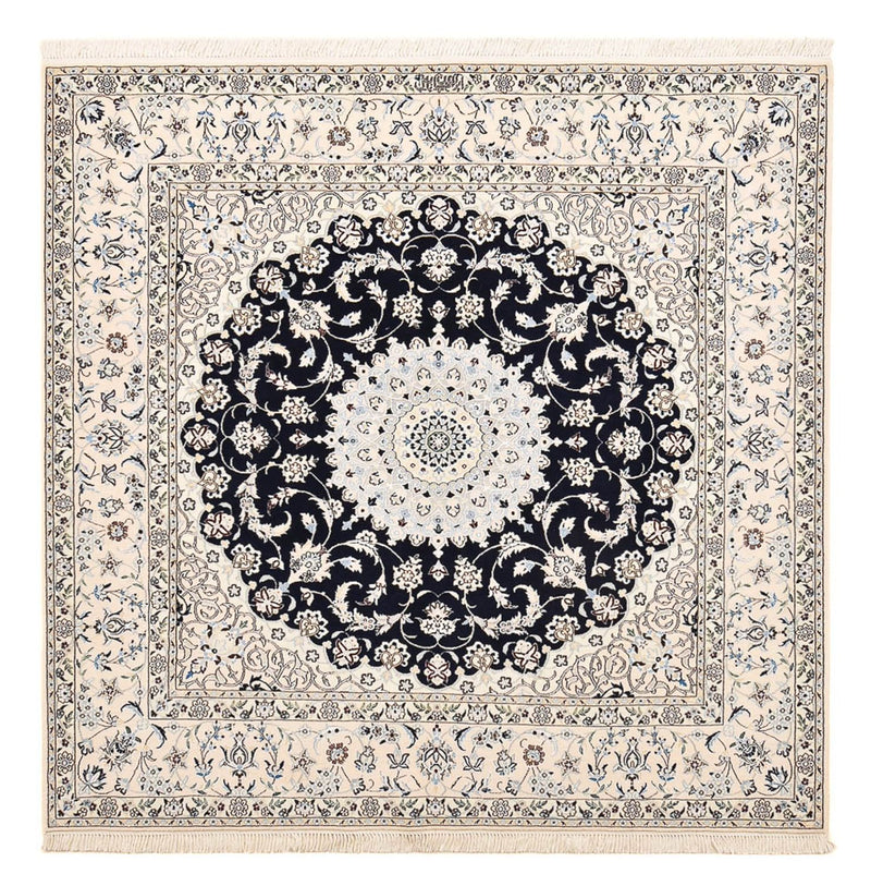 Nain - 6 la Tapete 181x178cm - Tapete persa